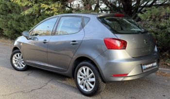 Album complet - Seat Ibiza IV (4) 1.4 85ch Style