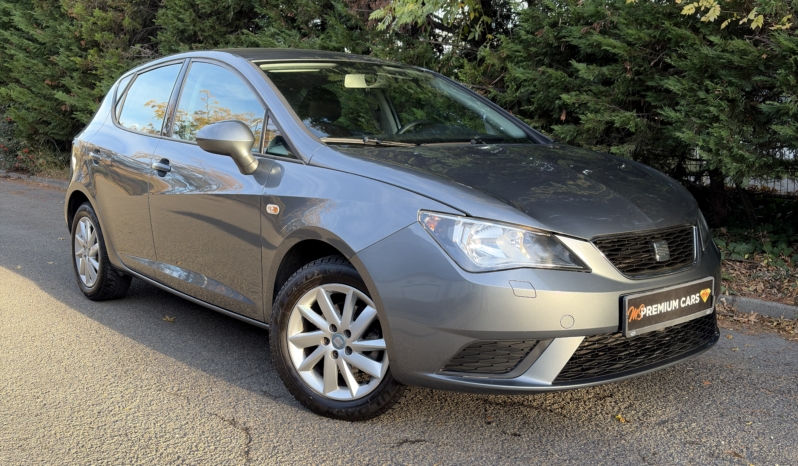 Album complet - Seat Ibiza IV (4) 1.4 85ch Style