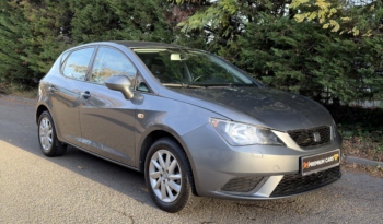 Album complet - Seat Ibiza IV (4) 1.4 85ch Style
