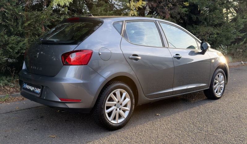 Album complet - Seat Ibiza IV (4) 1.4 85ch Style