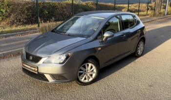 Album complet - Seat Ibiza IV (4) 1.4 85ch Style