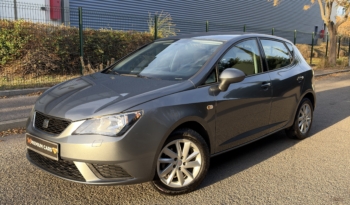Album complet - Seat Ibiza IV (4) 1.4 85ch Style