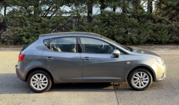 Album complet - Seat Ibiza IV (4) 1.4 85ch Style