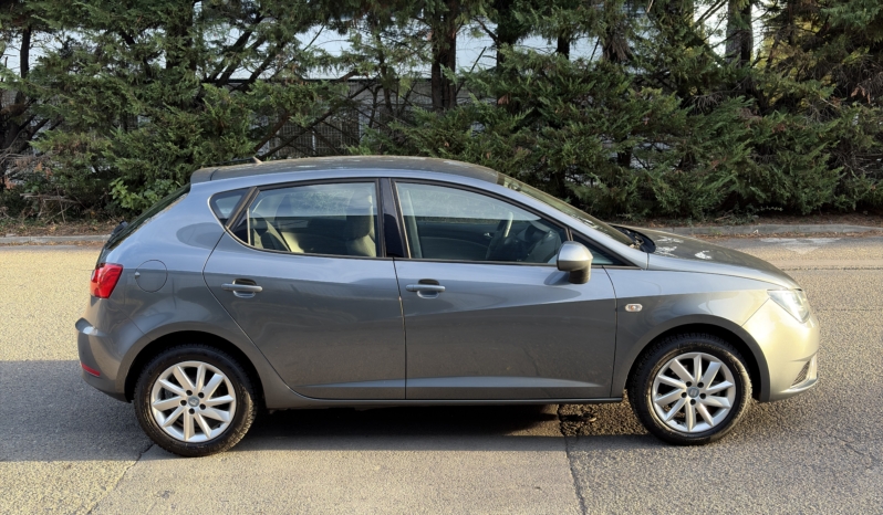 Album complet - Seat Ibiza IV (4) 1.4 85ch Style