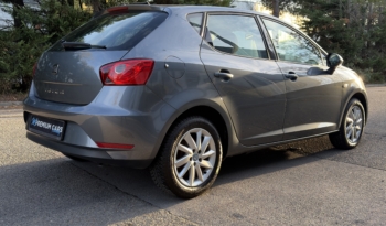 Album complet - Seat Ibiza IV (4) 1.4 85ch Style