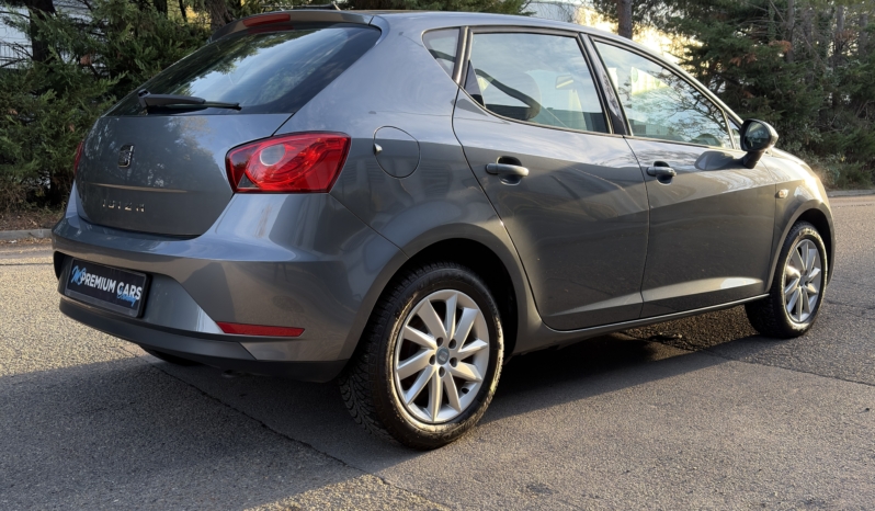 Album complet - Seat Ibiza IV (4) 1.4 85ch Style