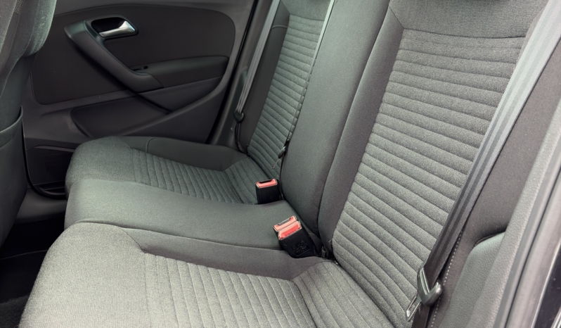 Album complet - Volkswagen Polo 5 1.4 85ch Confortline BVM5