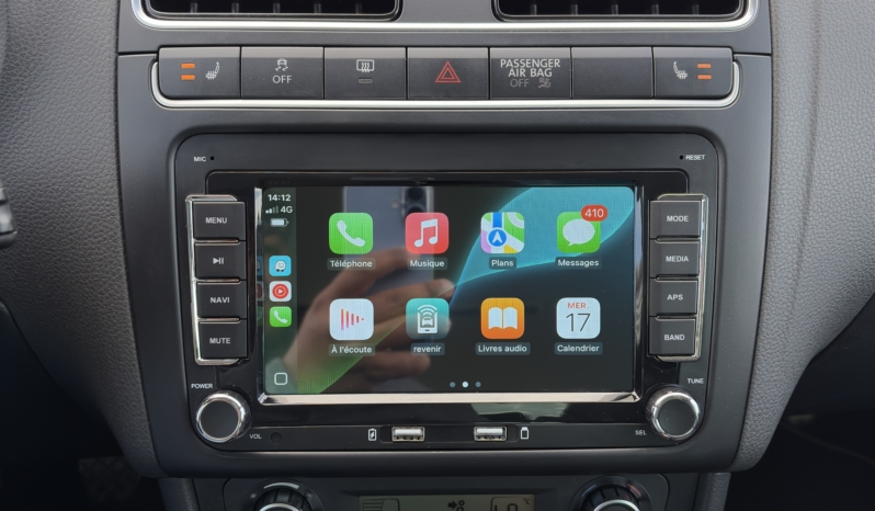 Album complet - Volkswagen Polo 5 1.4 85ch Confortline BVM5