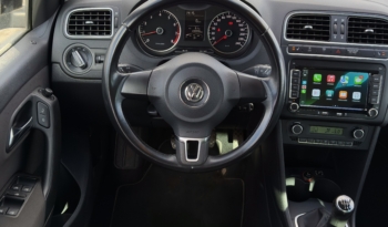 Album complet - Volkswagen Polo 5 1.4 85ch Confortline BVM5