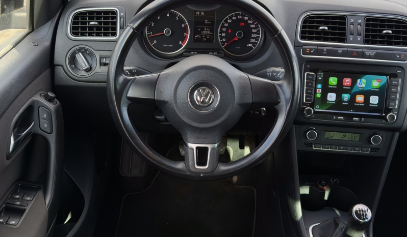 Album complet - Volkswagen Polo 5 1.4 85ch Confortline BVM5