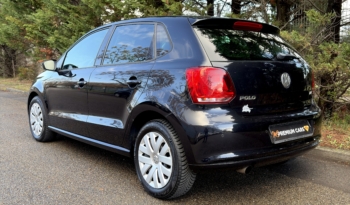 Album complet - Volkswagen Polo 5 1.4 85ch Confortline BVM5