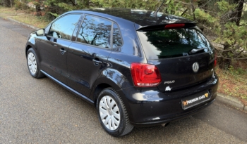 Album complet - Volkswagen Polo 5 1.4 85ch Confortline BVM5