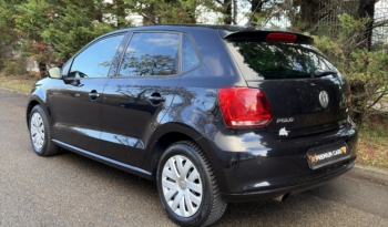 Album complet - Volkswagen Polo 5 1.4 85ch Confortline BVM5