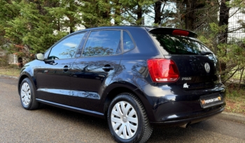 Album complet - Volkswagen Polo 5 1.4 85ch Confortline BVM5