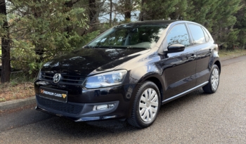 Album complet - Volkswagen Polo 5 1.4 85ch Confortline BVM5