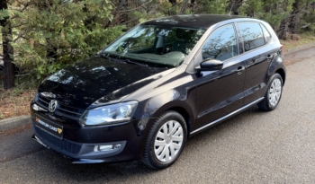 Album complet - Volkswagen Polo 5 1.4 85ch Confortline BVM5