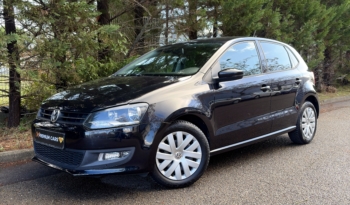 Album complet - Volkswagen Polo 5 1.4 85ch Confortline BVM5