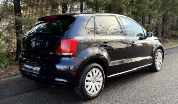 Album complet - Volkswagen Polo 5 1.4 85ch Confortline BVM5