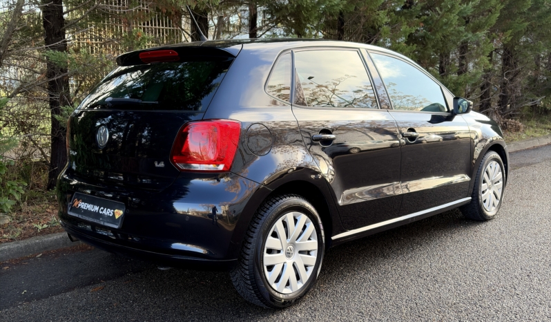 Album complet - Volkswagen Polo 5 1.4 85ch Confortline BVM5
