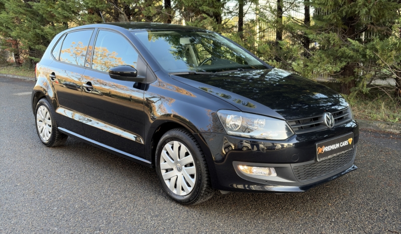 Album complet - Volkswagen Polo 5 1.4 85ch Confortline BVM5