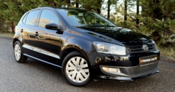Volkswagen Polo 5 1.4 85ch Confortline BVM5