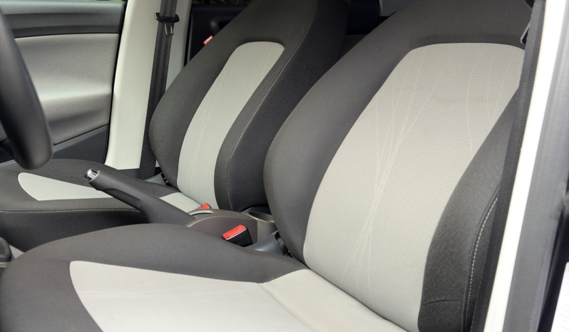 Album complet - Seat Ibiza IV (4) 1.4 85ch Style