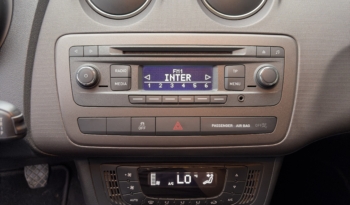 Album complet - Seat Ibiza IV (4) 1.4 85ch Style