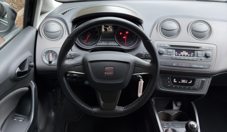 Album complet - Seat Ibiza IV (4) 1.4 85ch Style