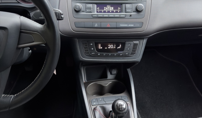 Album complet - Seat Ibiza IV (4) 1.4 85ch Style