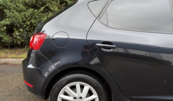 Album complet - Seat Ibiza IV (4) 1.4 85ch Style