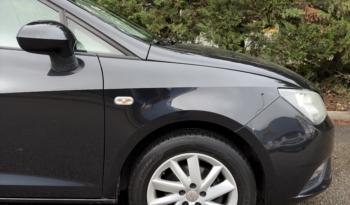 Album complet - Seat Ibiza IV (4) 1.4 85ch Style