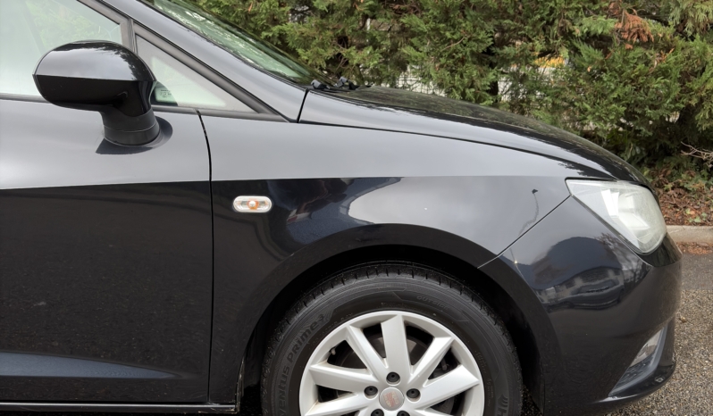 Album complet - Seat Ibiza IV (4) 1.4 85ch Style