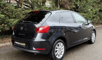 Album complet - Seat Ibiza IV (4) 1.4 85ch Style