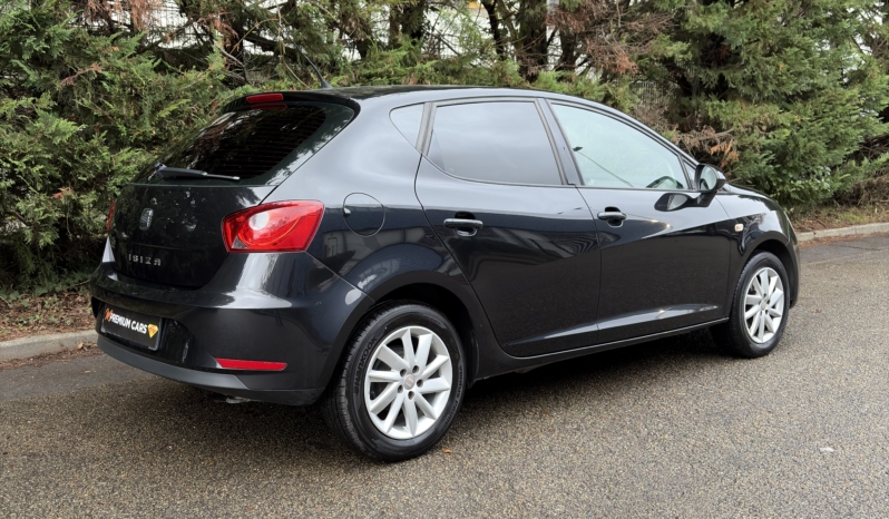 Album complet - Seat Ibiza IV (4) 1.4 85ch Style