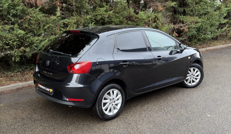 Album complet - Seat Ibiza IV (4) 1.4 85ch Style