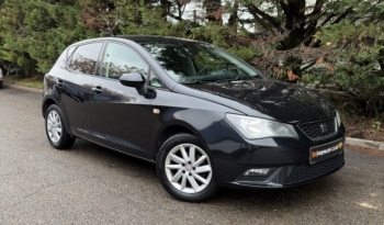 Album complet - Seat Ibiza IV (4) 1.4 85ch Style