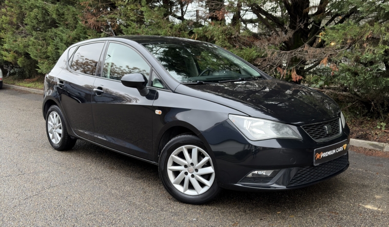 Album complet - Seat Ibiza IV (4) 1.4 85ch Style