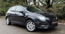 Seat Ibiza IV (4) 1.4 85ch Style