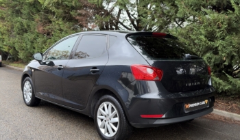 Album complet - Seat Ibiza IV (4) 1.4 85ch Style