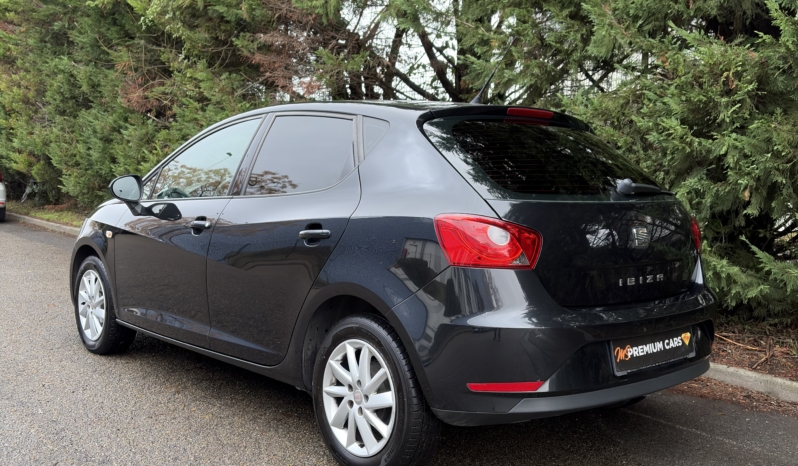 Album complet - Seat Ibiza IV (4) 1.4 85ch Style