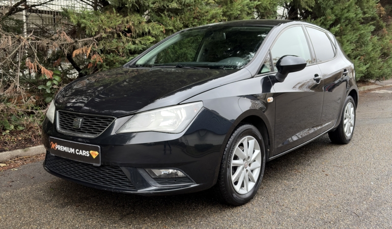 Album complet - Seat Ibiza IV (4) 1.4 85ch Style