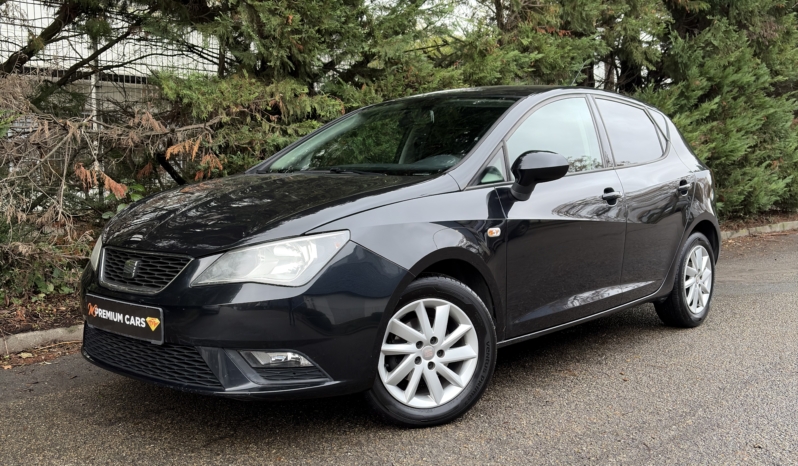 Album complet - Seat Ibiza IV (4) 1.4 85ch Style