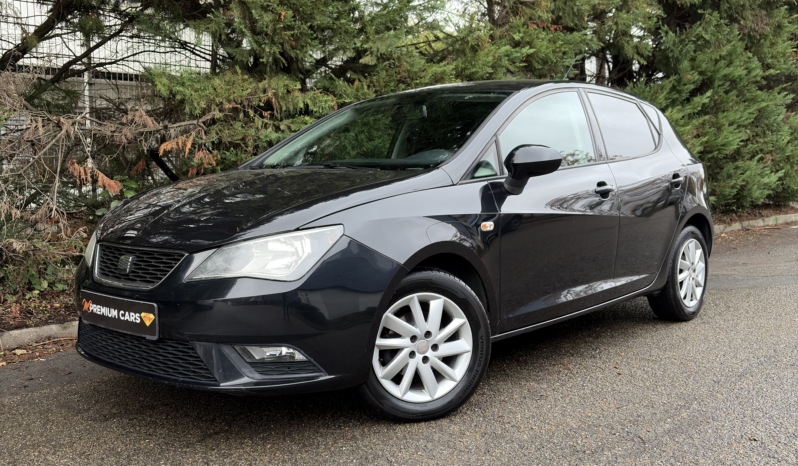 Album complet - Seat Ibiza IV (4) 1.4 85ch Style