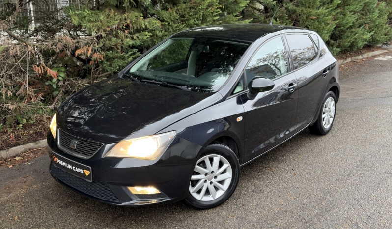 Album complet - Seat Ibiza IV (4) 1.4 85ch Style