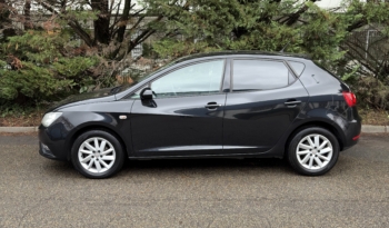 Album complet - Seat Ibiza IV (4) 1.4 85ch Style
