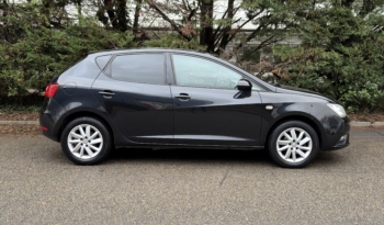 Album complet - Seat Ibiza IV (4) 1.4 85ch Style