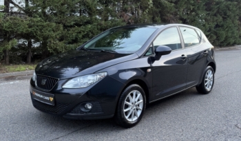 Album complet - Seat Ibiza IV (4) 1.4 85ch Style