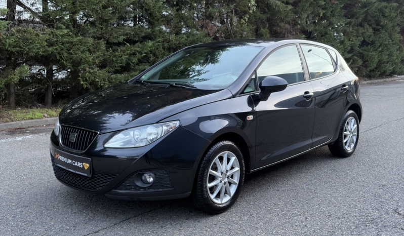 Album complet - Seat Ibiza IV (4) 1.4 85ch Style