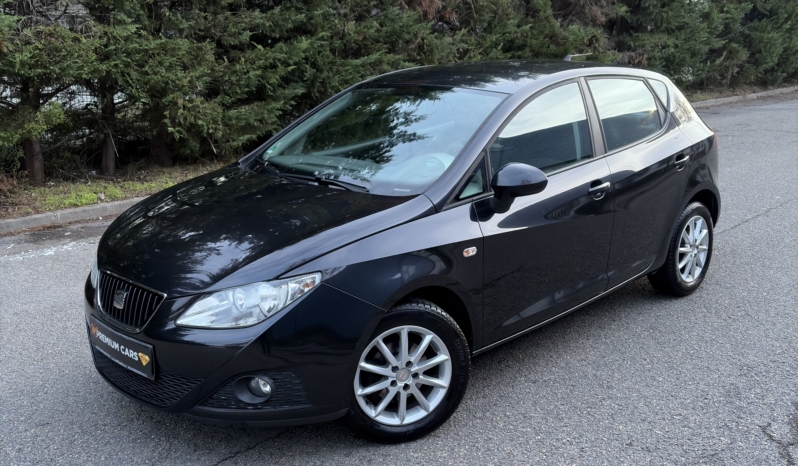 Album complet - Seat Ibiza IV (4) 1.4 85ch Style