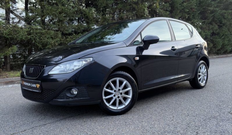 Album complet - Seat Ibiza IV (4) 1.4 85ch Style